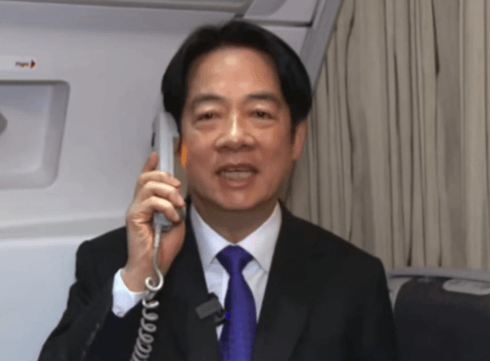 朱立伦将下台？接班人对大陆称呼已变<strong></p>
<p>拉升虚拟币</strong>，恐或要把国民党带上绝路