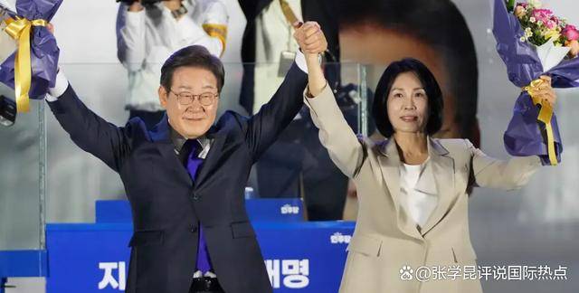 上任第一天<strong></p>
<p>卡通虚拟币</strong>，李在明给特朗普打电话，中国被点名，“亲华”成泡沫