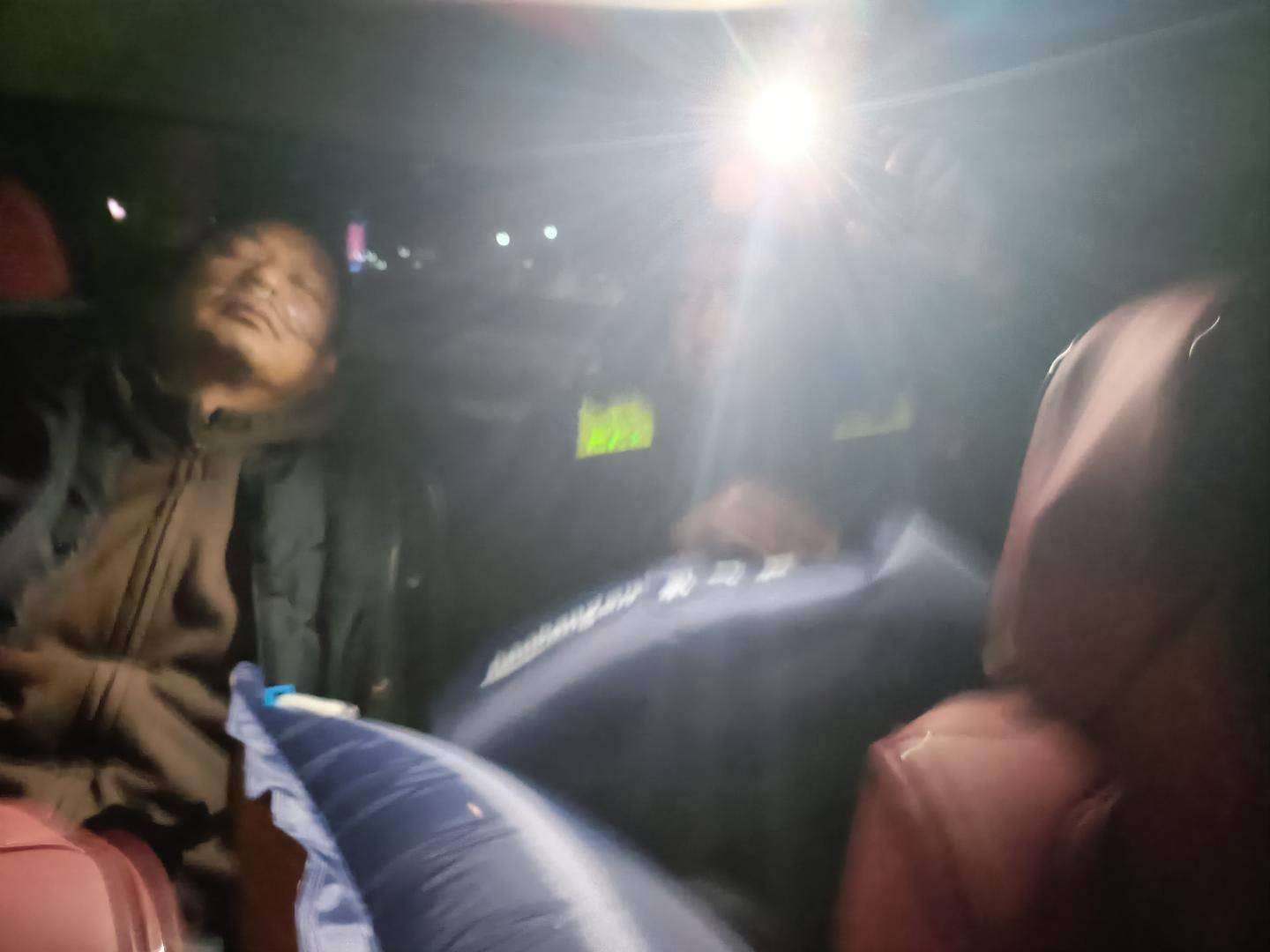 “救救我！”货车司机第一次上青藏高原重度高反<strong></p>
<p>op虚拟币</strong>，高速路收费员发现异常紧急送医