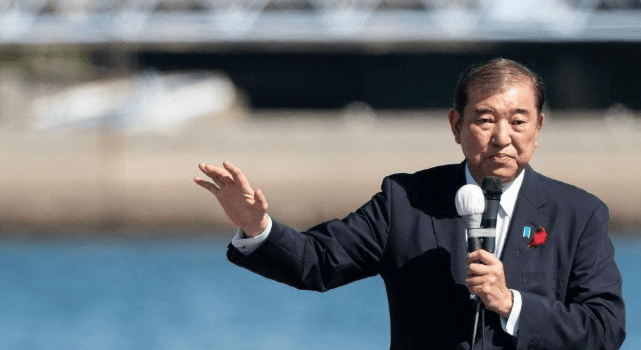 日本被莫迪骗惨了！从印度买的稀土都是中国货<strong></p>
<p>虚拟榴莲币</strong>，印度不按套路出牌