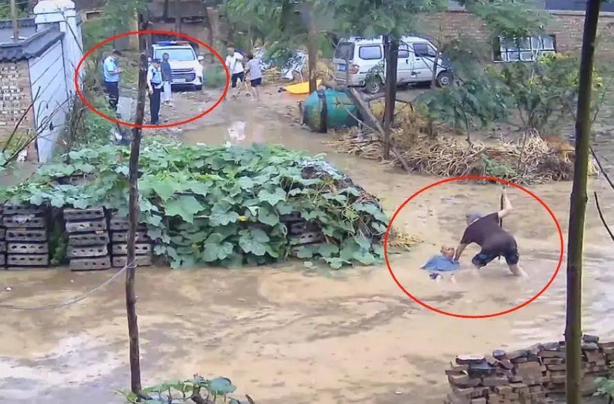水中摔倒老人家属回应民警被免职：公开视频不是为了要处理谁<strong></p>
<p>虚拟币杀猪</strong>，挖排水沟后家门口积水已退