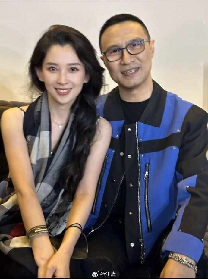 54岁汪峰与53岁宁静传绯闻<strong></p>
<p>虚拟币杀猪</strong>，汪峰晒34岁正牌女友合照辟谣