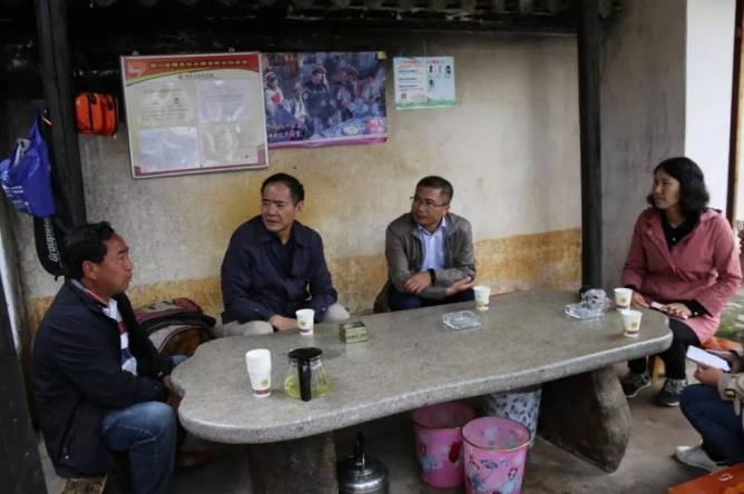 大理市委原书记席杨志东二次被查<strong></p>
<p>虚拟币存量</strong>，20年多前因超标车被降职