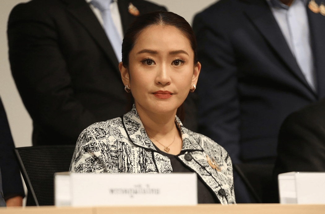 大局稳了<strong></p>
<p>虚拟币存量</strong>，佩通坦突然走了一步妙棋，泰高官登门访华，中国闷声办大事