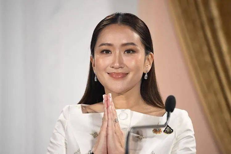 洪森直接摊牌了<strong></p>
<p>寸头虚拟币</strong>，泰国总理不换人，柬埔寨就不会与泰国握手言和