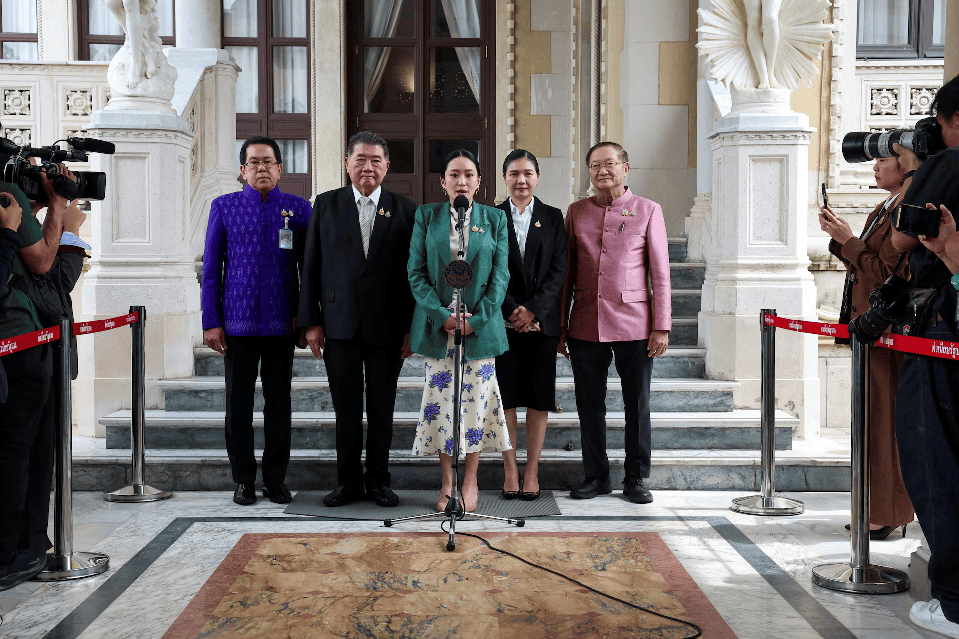 泰国总理回应停职：接受决定<strong></p>
<p>mk虚拟币</strong>，继续申辩