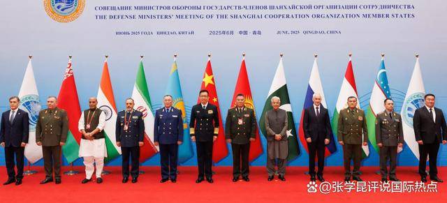 当着中俄的面<strong></p>
<p>mk虚拟币</strong>，印防长张嘴就骂，巴防长一句话，直戳莫迪的心窝子