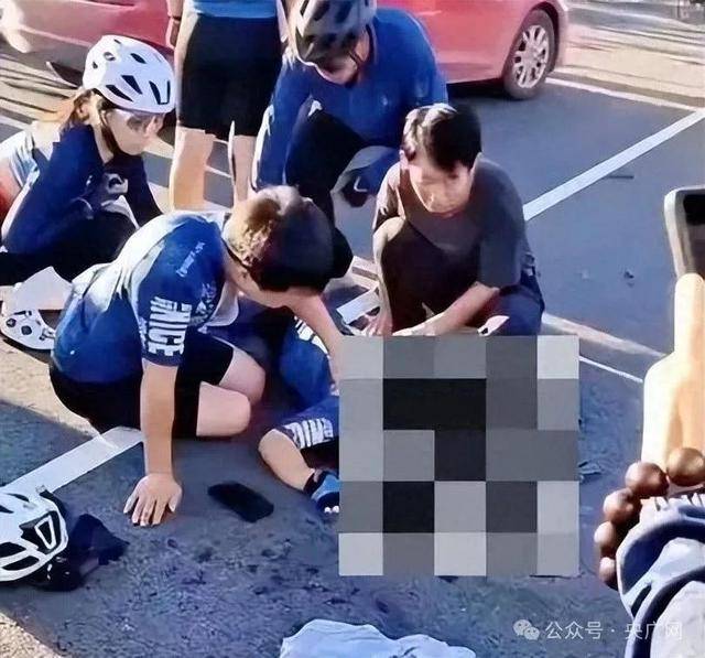 “河北男孩骑行身亡案”新进展<strong></p>
<p>mk虚拟币</strong>，司机将起诉高德地图