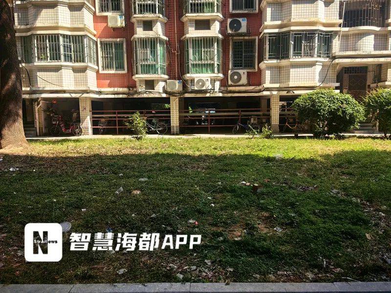 太恶心了！福州一小区业主崩溃：“有人高空抛屎<strong></p>
<p>吴江虚拟币</strong>，溅得到处都是！”