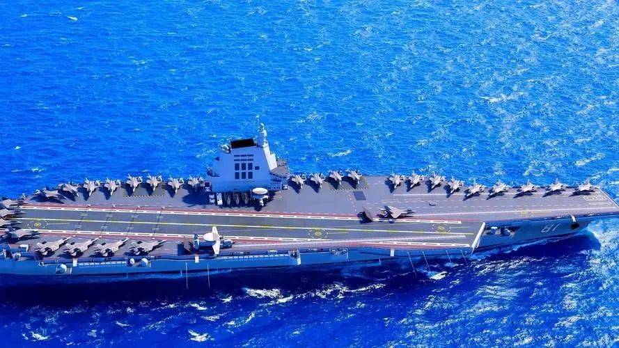 重磅喜讯！中国三航母时代将至<strong></p>
<p>吴江虚拟币</strong>，国防部第一时间表态，信息量大