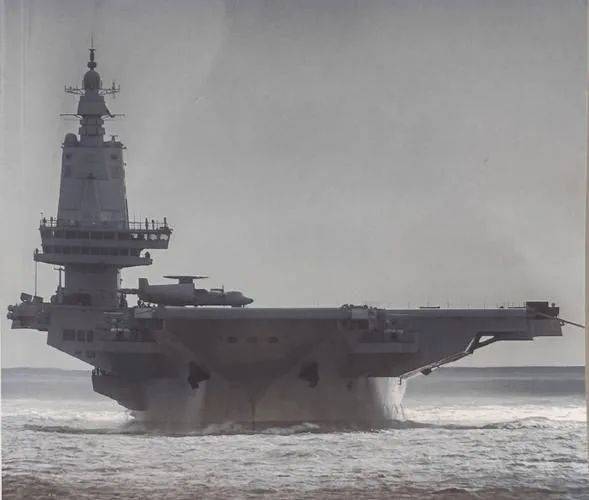 重磅喜讯！中国三航母时代将至<strong></p>
<p>吴江虚拟币</strong>，国防部第一时间表态，信息量大