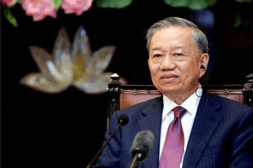越南恩将仇报<strong></p>
<p>虚拟gk币</strong>，与美达成协议后，宣布对华加税5年，还要提前生效！