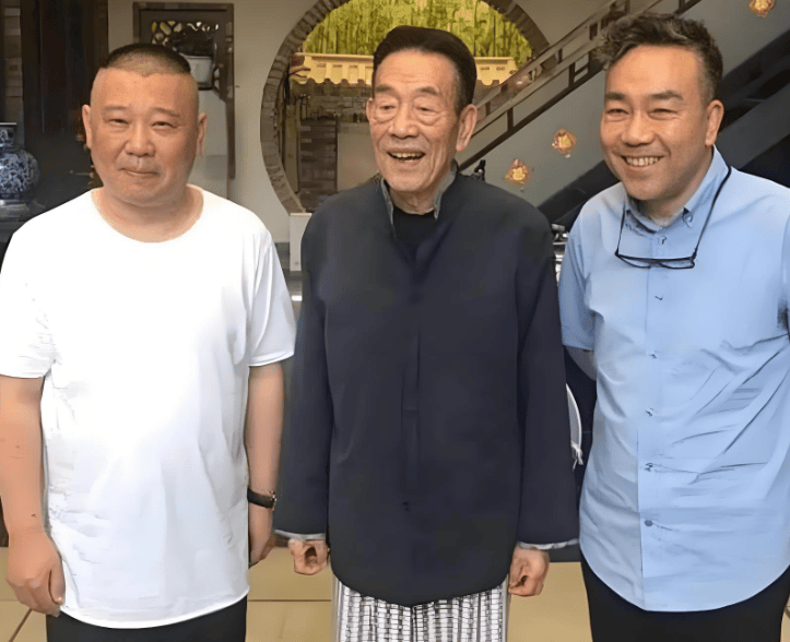 郭德纲发文悼念相声演员杨少华<strong></p>
<p>虚拟币bf</strong>，李金斗称杨少华在午休时安详辞世，生前状态良好