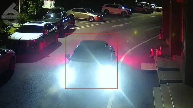 离奇<strong></p>
<p>各大虚拟币</strong>！昆明一辆140万的保时捷在停车场凭空消失
