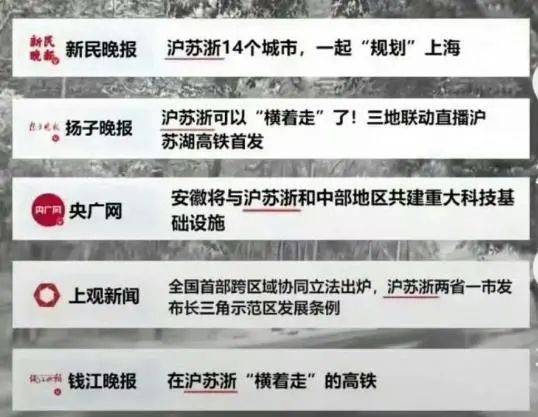 长三角三省市叫“江浙沪”还是“沪苏浙”<strong></p>
<p>跨国虚拟币</strong>？网友吵翻了