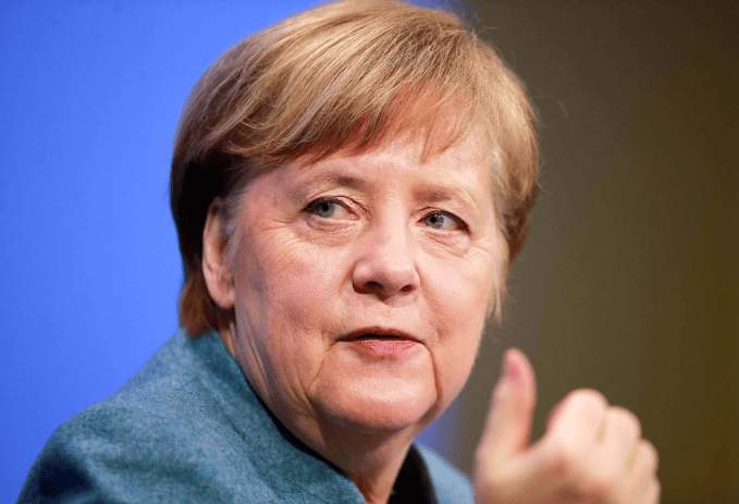 俄乌大结局已定？默克尔预测：只有一种可能！特朗普下达“最后通牒”<strong></p>
<p>盗币虚拟币</strong>，俄方回应态度强硬