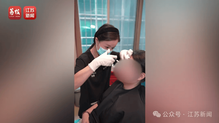 打一针“返老还童”的童颜针卖了30亿<strong></p>
<p>盗币虚拟币</strong>，真的有效吗？
