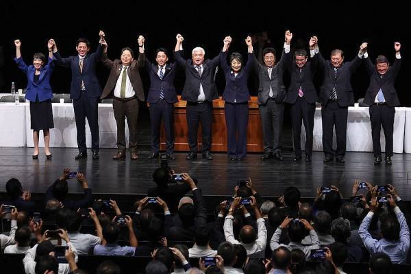 日媒：石破茂有意继续担任日本首相<strong></p>
<p>MR虚拟币</strong>，但自民党内部不满情绪日益加深