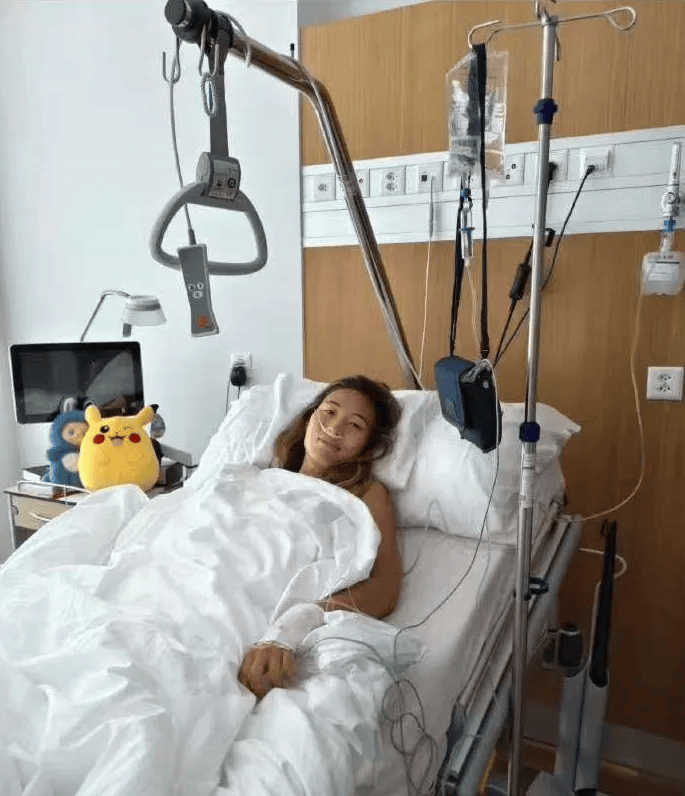 郑钦文右肘手术恢复期预计3至4周<strong></p>
<p>MR虚拟币</strong>，如康复顺利仍可参加美网
