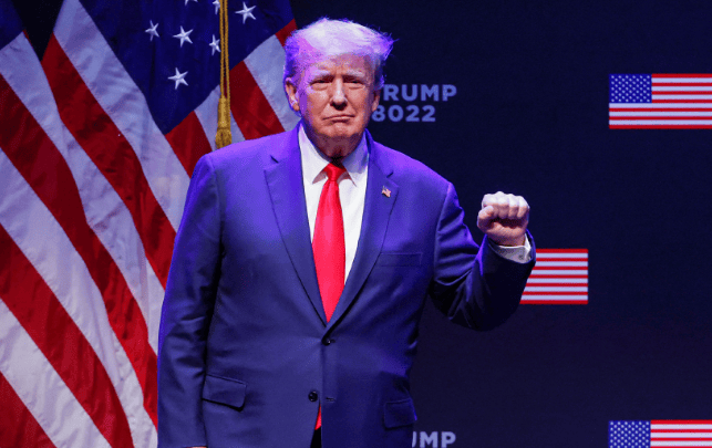 支持率暴跌至22%<strong></p>
<p>MR虚拟币</strong>，深陷下台水域的石破茂，想挑战中美打开出路
