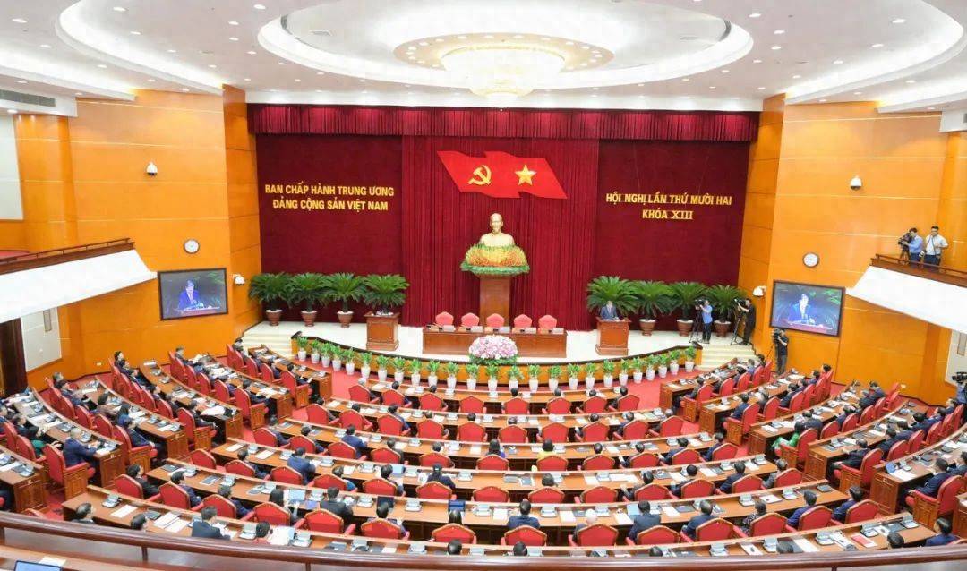 越南多名前国家领导人<strong></p>
<p>MR虚拟币</strong>，为何辞职后被加重处分？