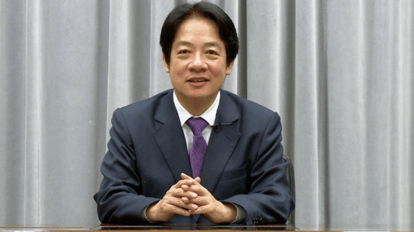 赖清德将离台<strong></p>
<p>火宝虚拟币</strong>，日本已做最坏打算，特朗普的心思，大陆已彻底摸透
