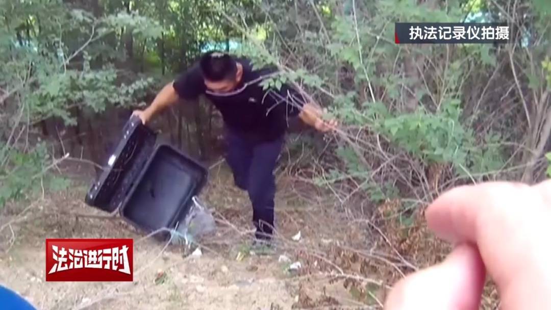 北京警方刑拘1名男子：取送餐不拔钥匙<strong></p>
<p>火宝虚拟币</strong>，摩托车接连消失