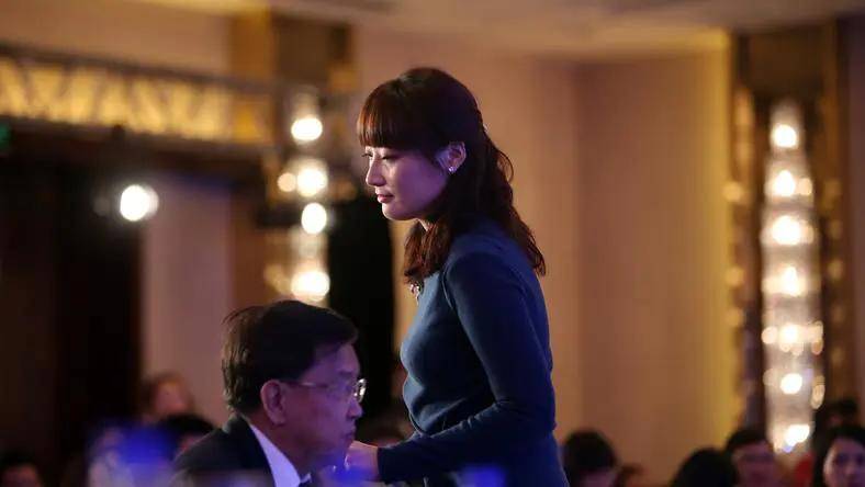 宗馥莉行的基本盘<strong></p>
<p>火宝虚拟币</strong>，还都是父亲布的局