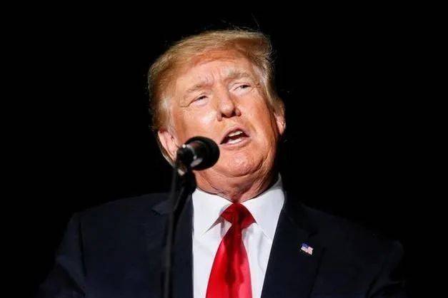 特朗普宣布“大胜”<strong></p>
<p>商家虚拟币</strong>，中国3大邻国对美低头！心情大好的特朗普证实，将“很快”访问中国