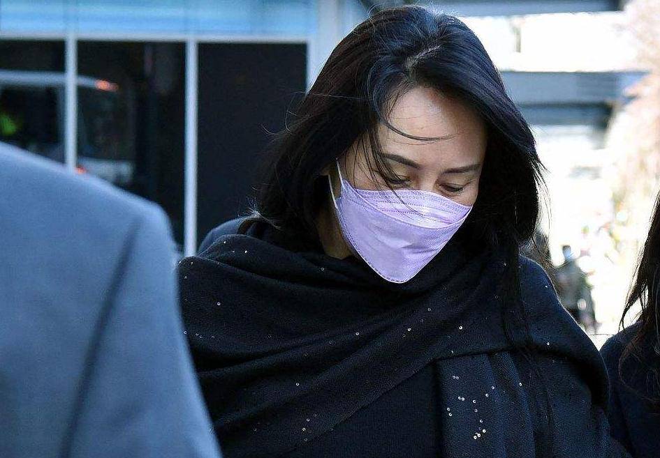 孟晚舟事件再现？美国在意大利拘捕中企高管<strong></p>
<p>商家虚拟币</strong>，中方反制以牙还牙，让美破防