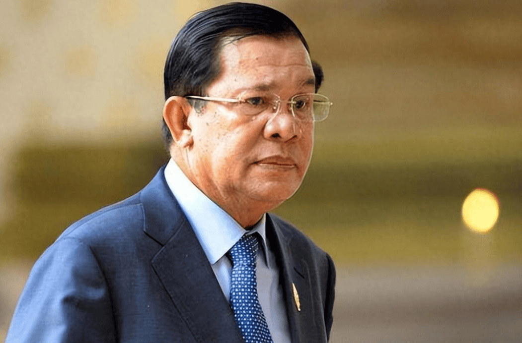 泰柬大打出手<strong></p>
<p>商家虚拟币</strong>，47国收到通报，洪森别无选择，中方话说得恰到好处