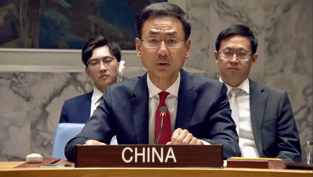 中方发火了<strong></p>
<p>求购虚拟币</strong>，要求乌克兰纠正错误，不听耿爽的话，乌后悔都来不及