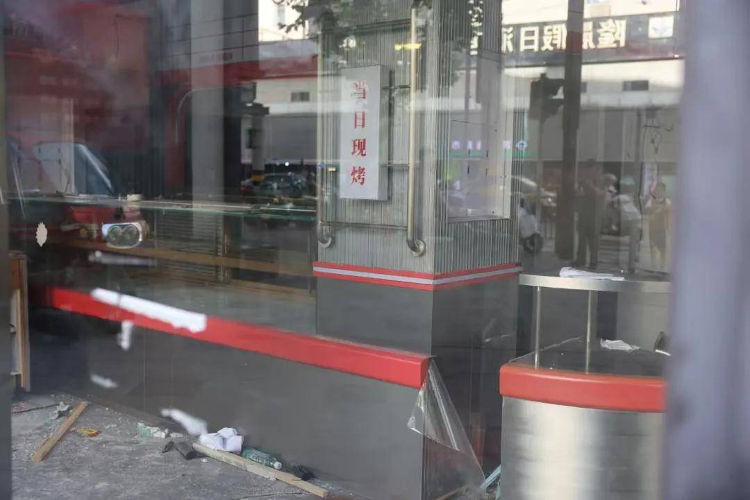 太突然！知名品牌在沪门店全部关闭<strong></p>
<p>求购虚拟币</strong>，有人措手不及：充值卡还没用完
