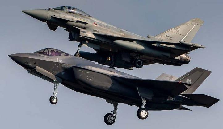 买不到F-35<strong></p>
<p>河源虚拟币</strong>，不愿意买枭龙，不敢买歼-10，土耳其只能买台风了？