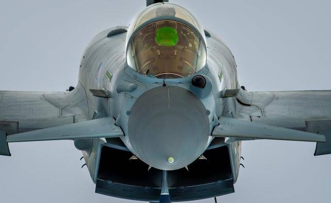 买不到F-35<strong></p>
<p>河源虚拟币</strong>，不愿意买枭龙，不敢买歼-10，土耳其只能买台风了？