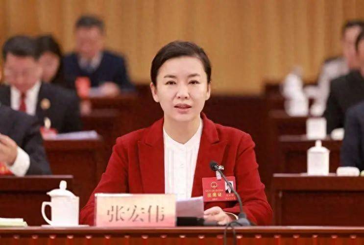 因工作变动调离山东<strong></p>
<p>河源虚拟币</strong>，张宏伟、袭艳春辞去省委委员职务