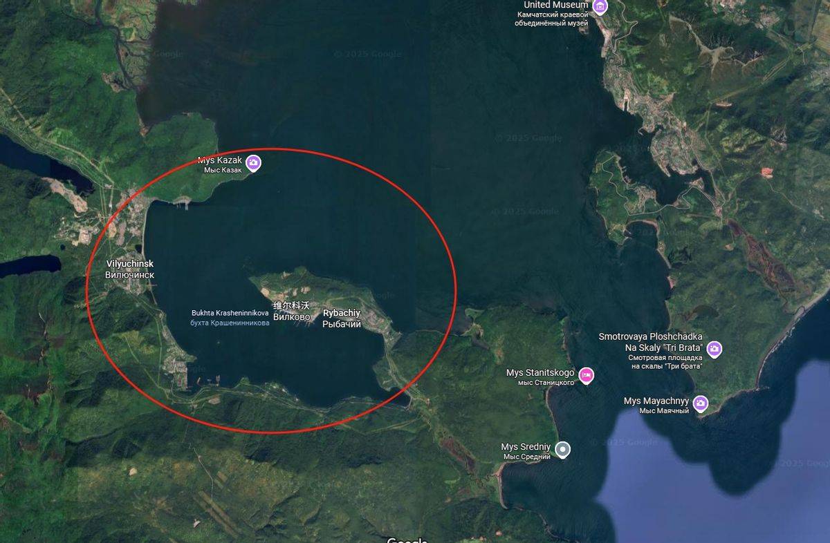 海军基地遇上大地震<strong></p>
<p>河源虚拟币</strong>，港内全是新核潜艇，损坏一艘都能让俄军心疼