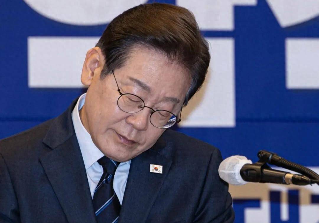 中国驻韩大使馆遭到袭击<strong></p>
<p>河源虚拟币</strong>，韩国警方对此视而不见，李在明为何选择保持“沉默”？