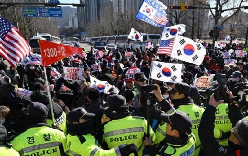 中国驻韩大使馆遭到袭击<strong></p>
<p>河源虚拟币</strong>，韩国警方对此视而不见，李在明为何选择保持“沉默”？
