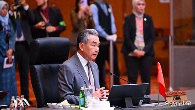 拒绝中方邀请后<strong></p>
<p>河源虚拟币</strong>，韩外长深夜致电北京，王毅三句话点破韩方小心思