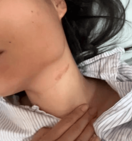 太猖狂了<strong></p>
<p>河源虚拟币</strong>，女子与面试官争辩后，被骗至厕所遭殴打，堪比黑势力