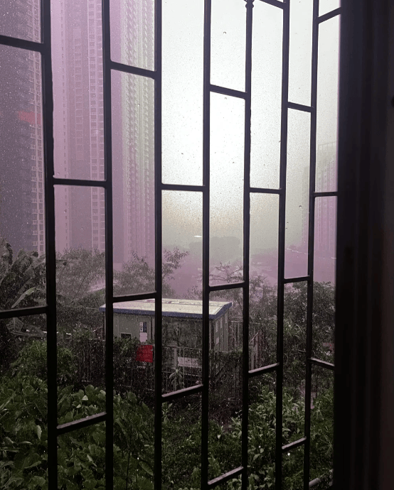 “山竹”后首个<strong></p>
<p>知音虚拟币</strong>！深圳全市暴雨红色预警生效！有人家里连续跳闸