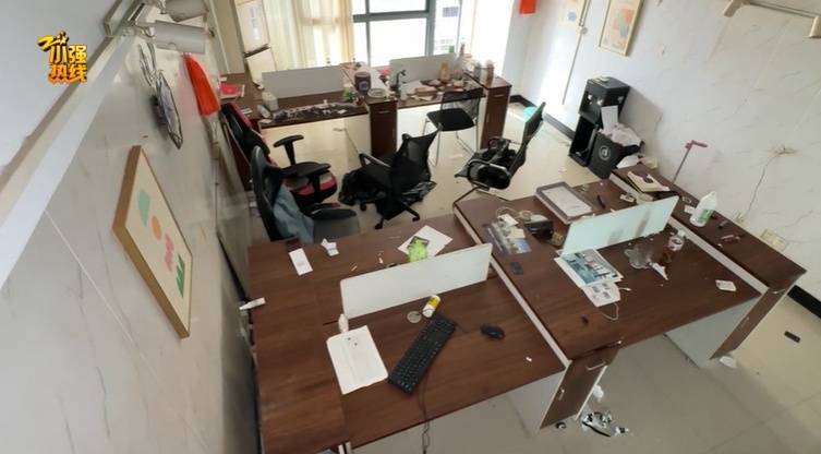 气炸了！杭州房东被拉黑<strong></p>
<p>知音虚拟币</strong>，收房时惊呆：地上密密麻麻全都是…