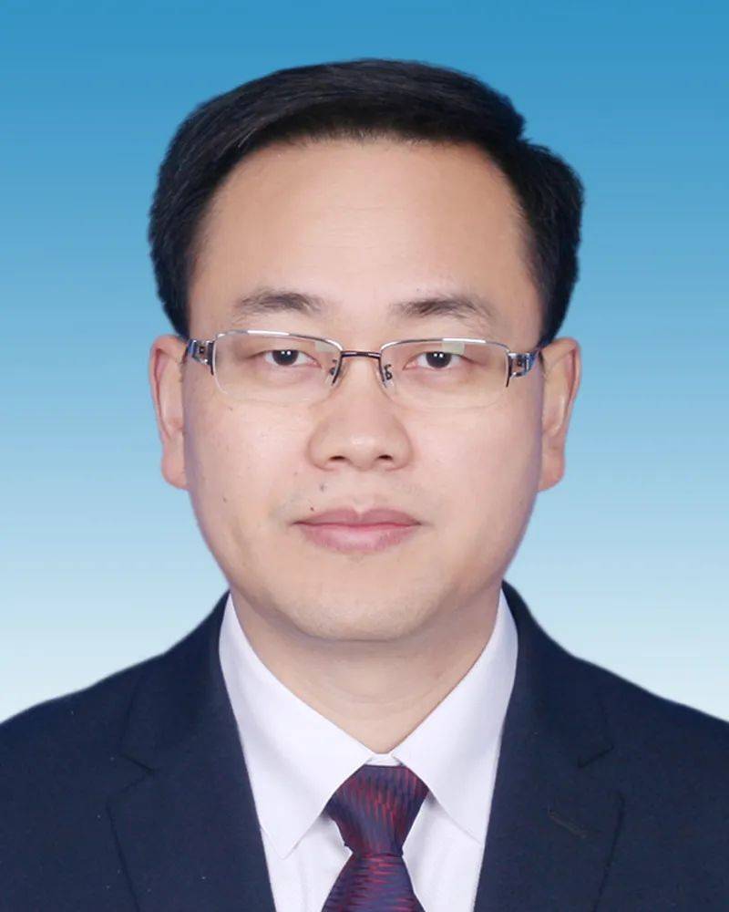 杜斌<strong></p>
<p>知音虚拟币</strong>，跨省履新陕西