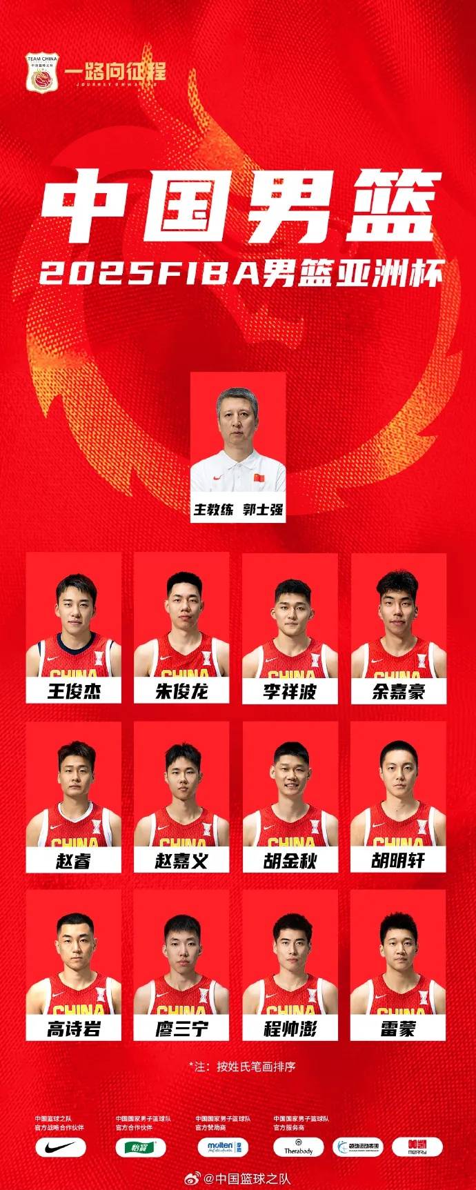 20年前曾大胜88分！中国男篮今晚首战对阵东道主沙特队<strong></p>
<p>赠虚拟币</strong>，赵睿称亚洲杯目标是站上领奖台