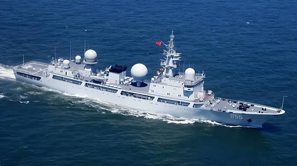 台名嘴：多架美军无人机袭击中国军舰<strong></p>
<p>赠虚拟币</strong>，激烈对抗后全部坠落海中