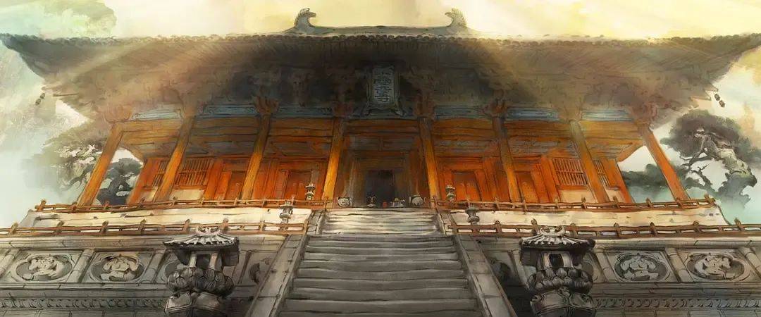 暑期档又一爆款？票房冲10亿的《浪浪山小妖怪》<strong></p>
<p>ba虚拟币</strong>，如何让当代普通青年“破防”