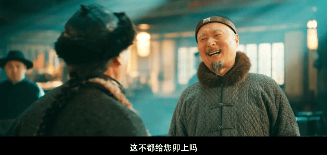 缓缓跨过3.5亿<strong></p>
<p>ba虚拟币</strong>，以后还欠陈佩斯电影票吗？