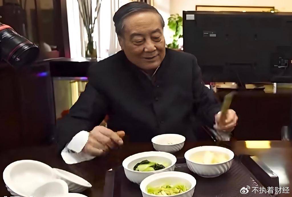 宗庆后声称一天只花几块钱<strong></p>
<p>ba虚拟币</strong>，实际上满世界买豪宅，海外资产18亿