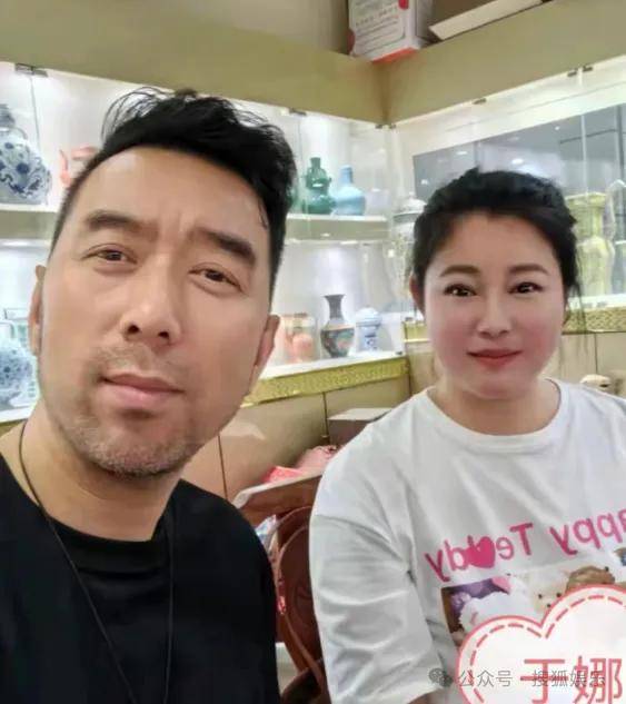 从爆红到突然消失好几年<strong></p>
<p>虚拟金刚币</strong>，再出现已经胖到大家不敢认了？